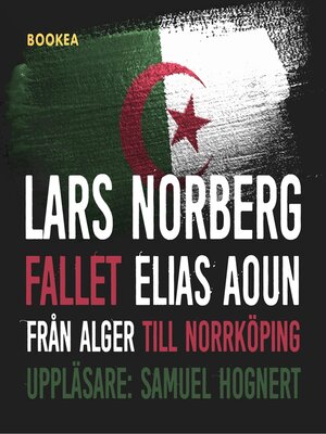 cover image of Fallet Elias Aoun